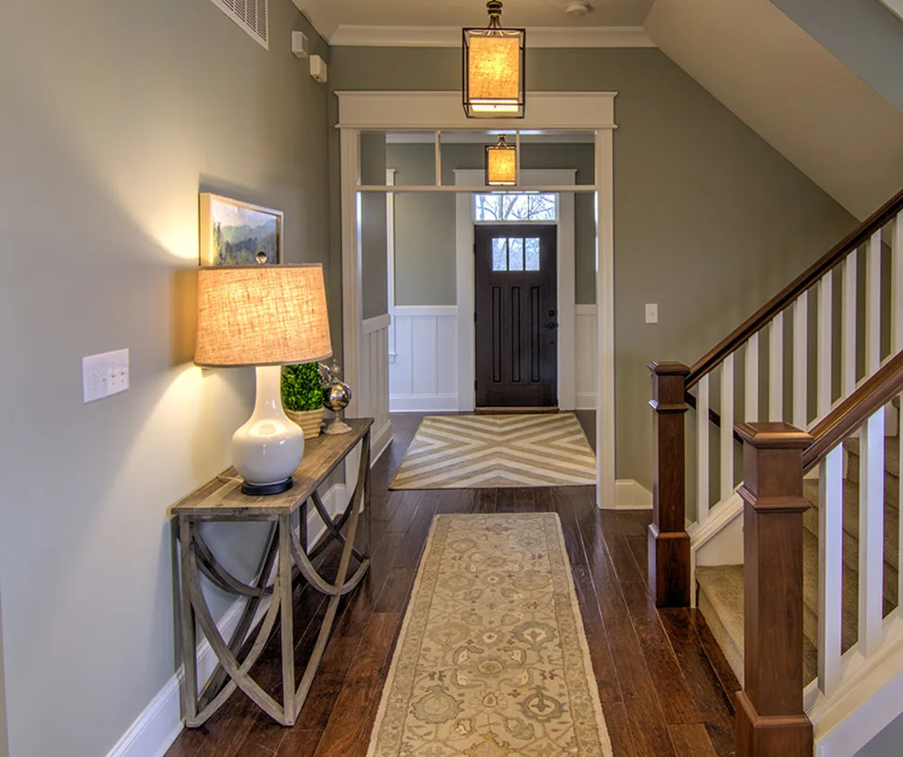 Gray Oaks Showcase Residence by Old Town Design Group - Photo 12