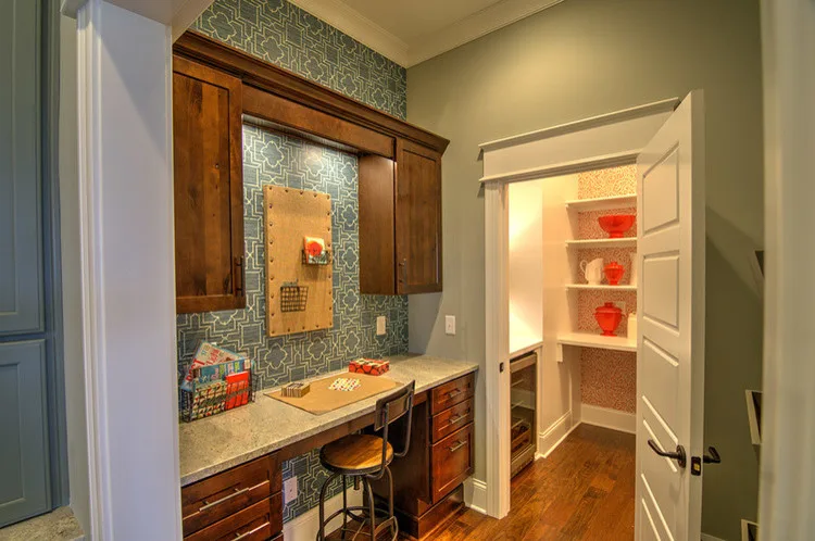 Gray Oaks Showcase Residence by Old Town Design Group - Photo 8