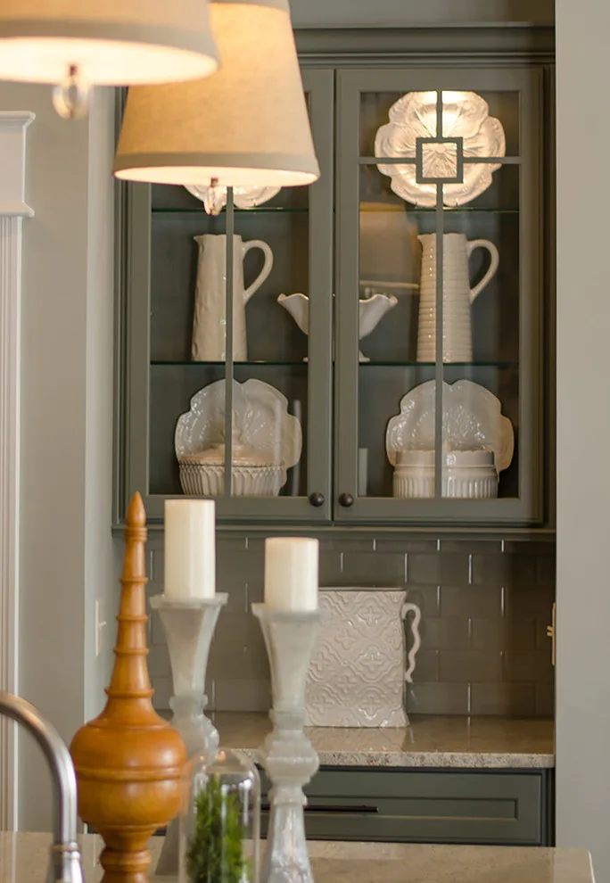 Gray Oaks Showcase Residence by Old Town Design Group - Photo 16