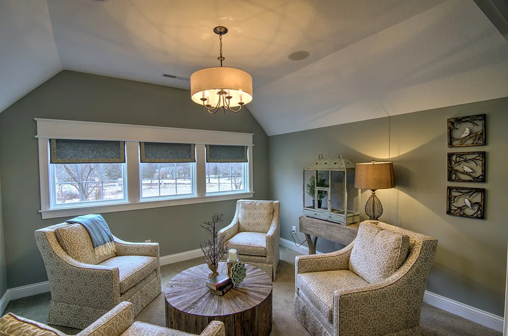Gray Oaks Showcase Residence by Old Town Design Group - Photo 5