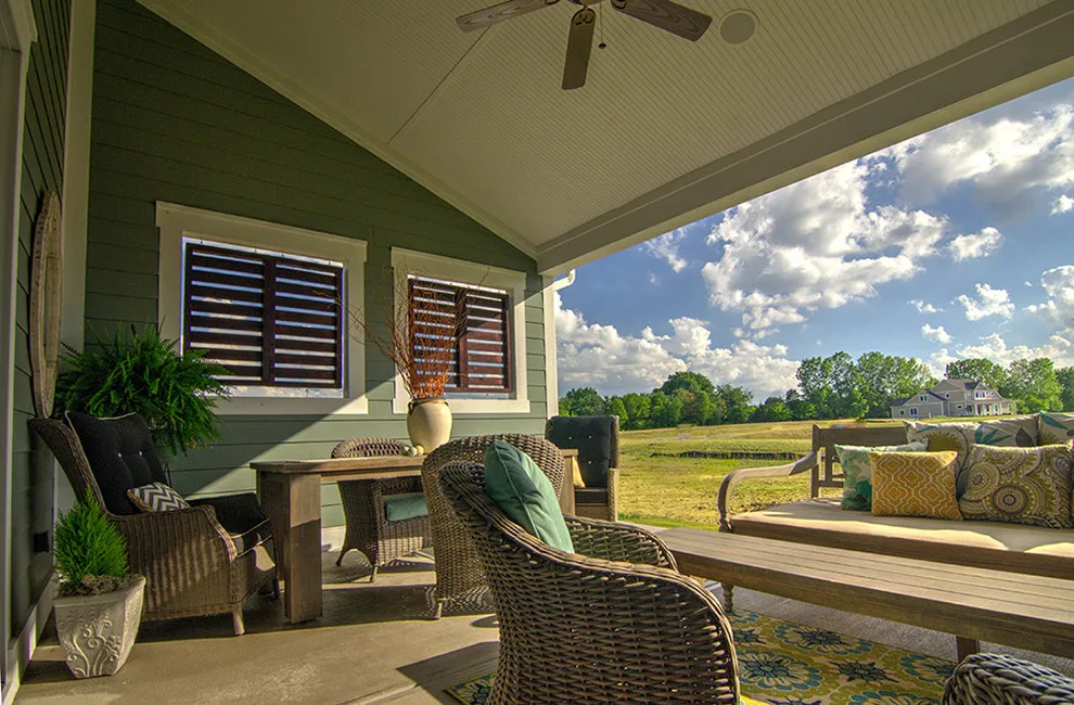 Gray Oaks Showcase Residence by Old Town Design Group - Photo 18