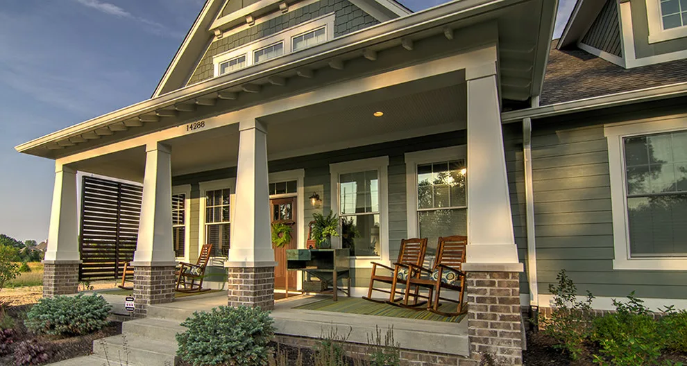 Gray Oaks Showcase Residence by Old Town Design Group - Photo 9