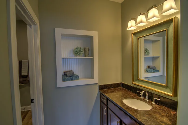 Gray Oaks Showcase Residence by Old Town Design Group - Photo 7