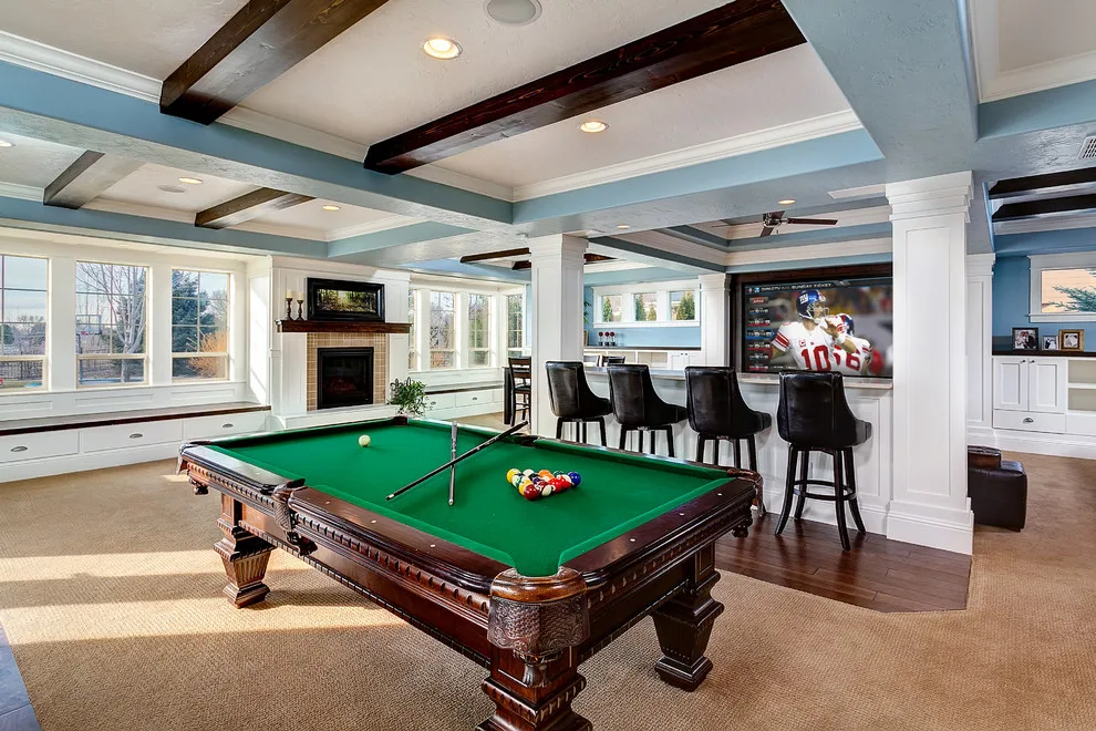 Gray Stone Renovation by Highland Homes LLC - Photo 8