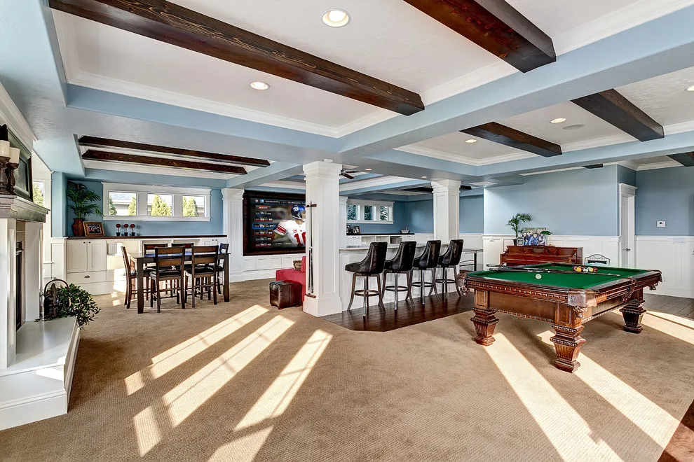 Gray Stone Renovation by Highland Homes LLC - Photo 2