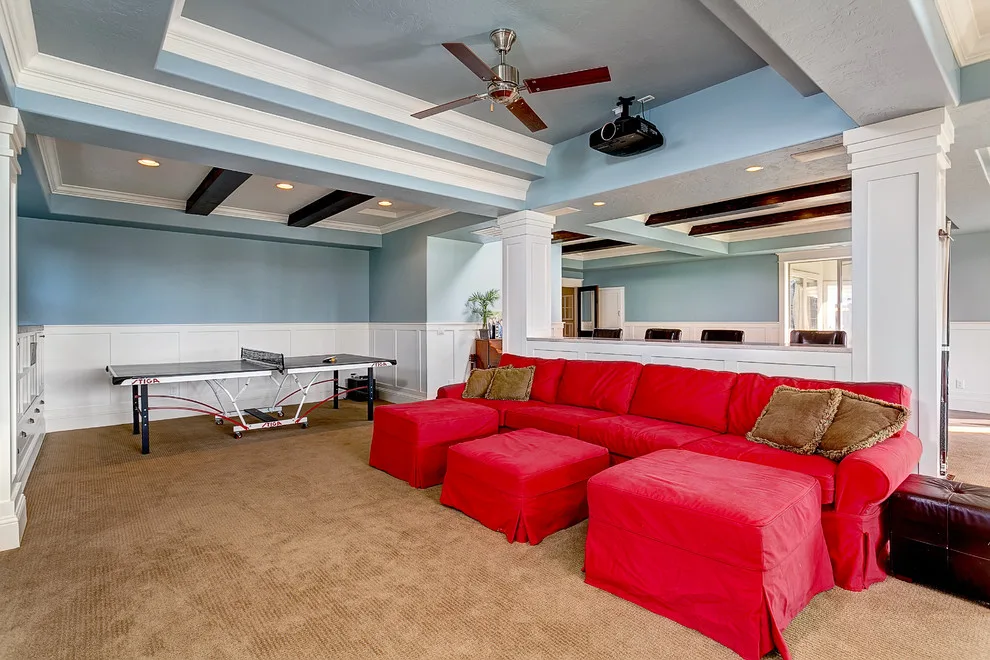 Gray Stone Renovation by Highland Homes LLC - Photo 6