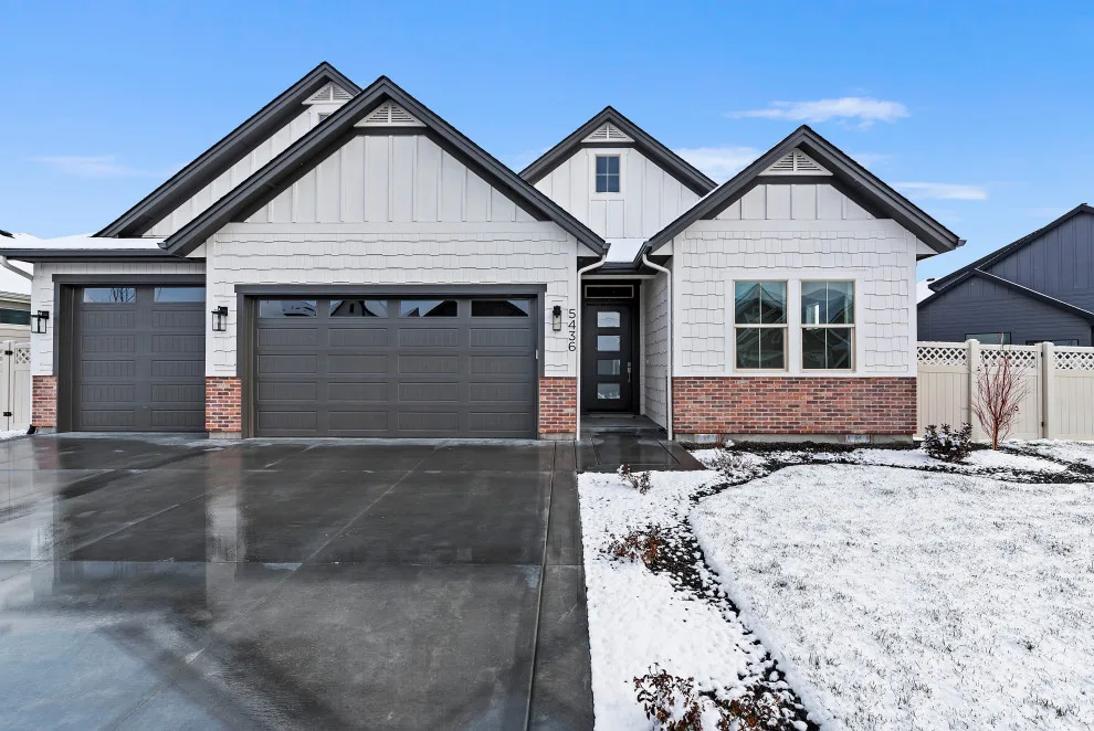 Gardner Homes' Grays Lake by Gardner Homes - Photo 2