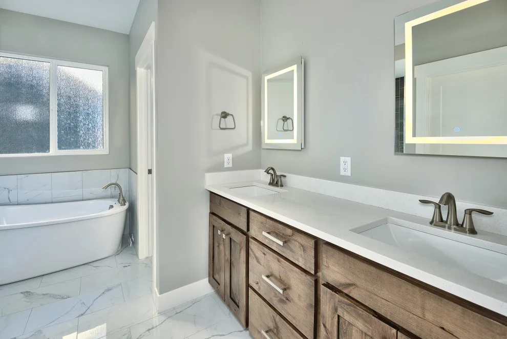 Grayson - Alpha by Dahl Built Homes - Photo 7