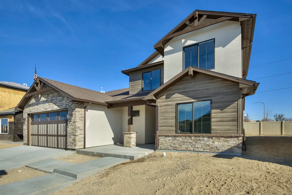 Grayson - Alpha by Dahl Built Homes - Photo 9