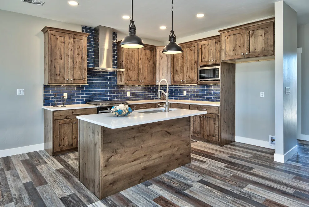 Grayson - Alpha by Dahl Built Homes - Photo 4