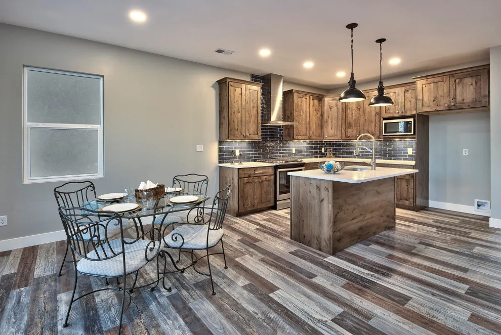 Grayson - Alpha by Dahl Built Homes - Photo 11