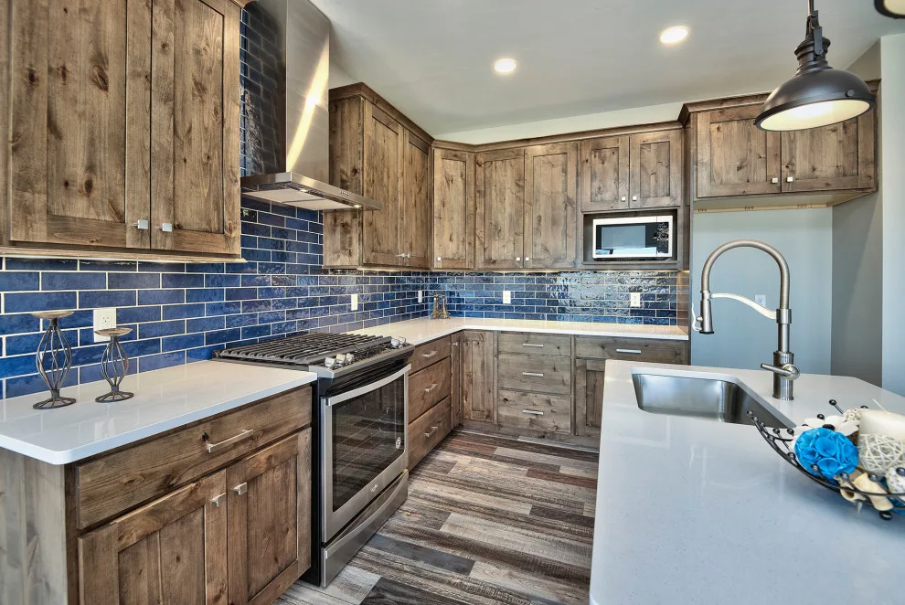 Grayson - Alpha by Dahl Built Homes - Photo 21