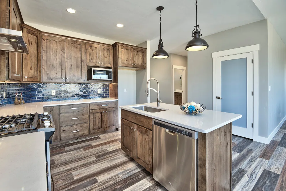 Grayson - Alpha by Dahl Built Homes - Photo 22