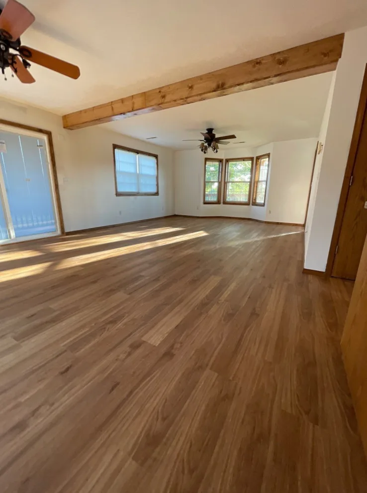 Spacious Lounge by Winkley Homebuilders - Photo 5