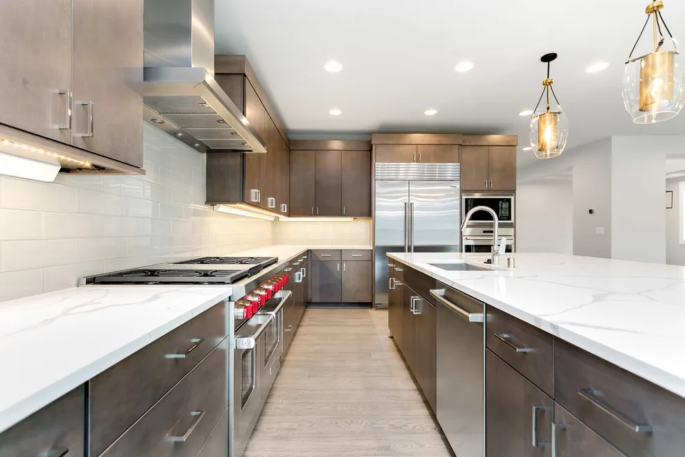 The Jaipur Project | Bellevue, Greater Seattle Region by JayMarc Homes - Photo 2