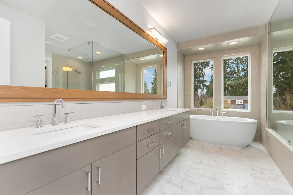 The Jaipur Project | Bellevue, Greater Seattle Region by JayMarc Homes - Photo 14