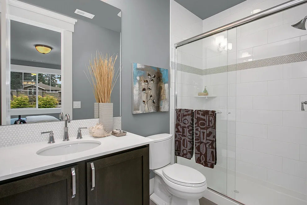 The Parthenon Project | Bellevue, Seattle Region by JayMarc Homes - Photo 12
