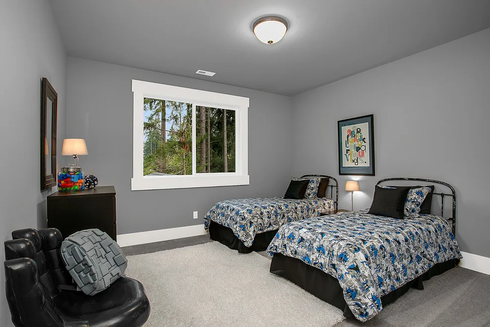 The Parthenon Project | Bellevue, Seattle Region by JayMarc Homes - Photo 13