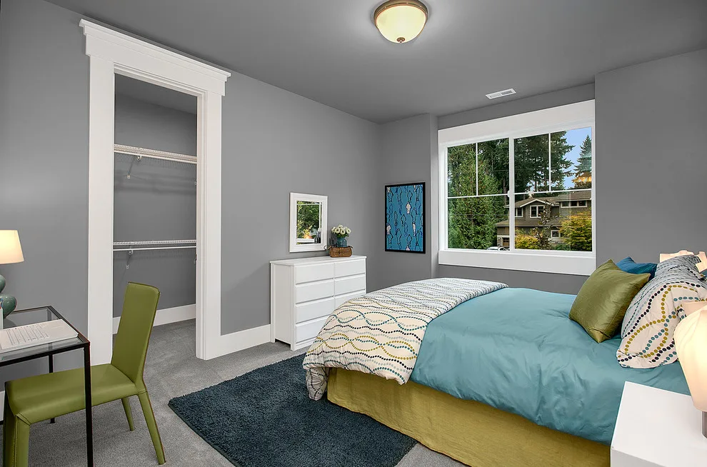The Parthenon Project | Bellevue, Seattle Region by JayMarc Homes - Photo 20