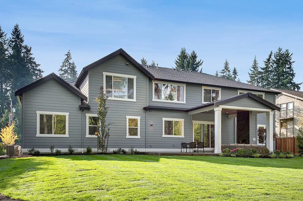 The Parthenon Project | Bellevue, Seattle Region by JayMarc Homes - Photo 27