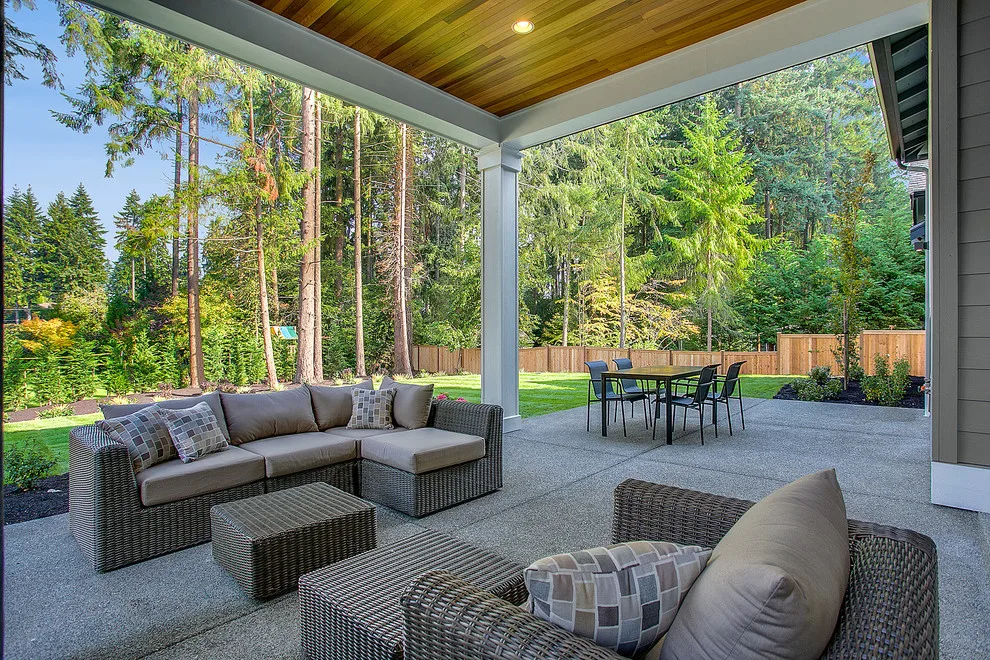 The Parthenon Project | Bellevue, Seattle Region by JayMarc Homes - Photo 4