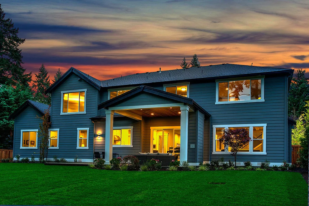 The Parthenon Project | Bellevue, Seattle Region by JayMarc Homes - Photo 28