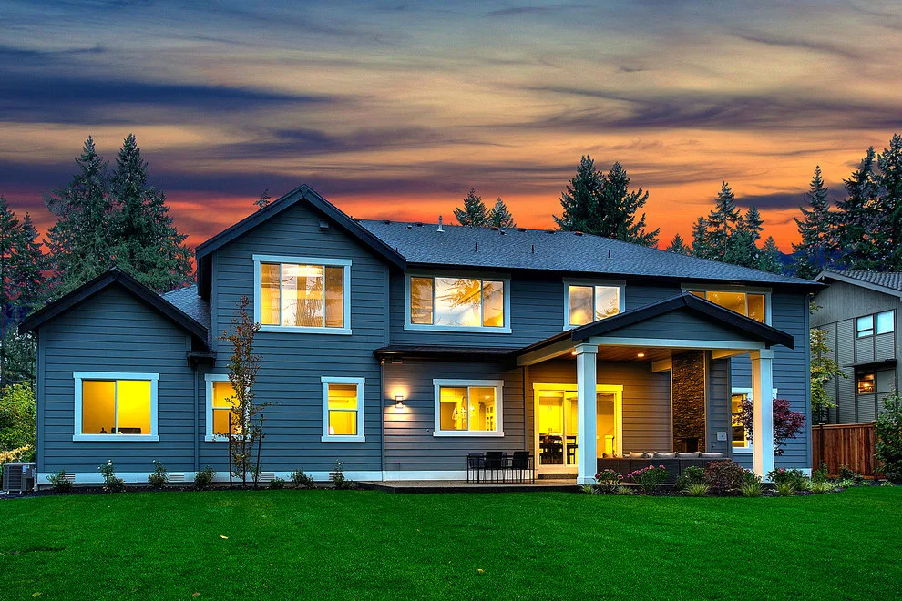 The Parthenon Project | Bellevue, Seattle Region by JayMarc Homes - Photo 21