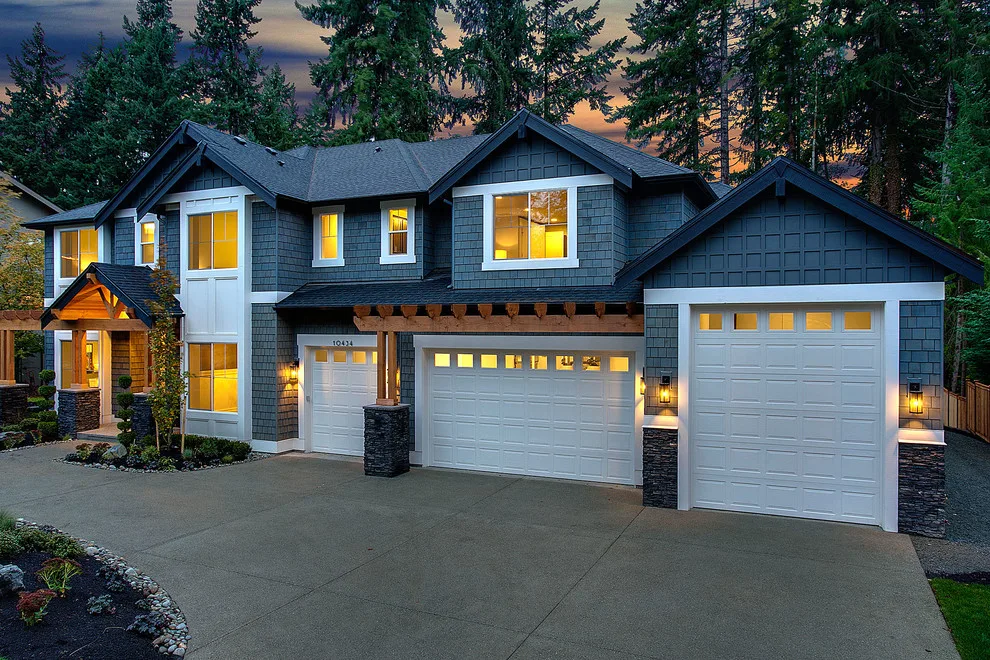 The Parthenon Project | Bellevue, Seattle Region by JayMarc Homes - Photo 11