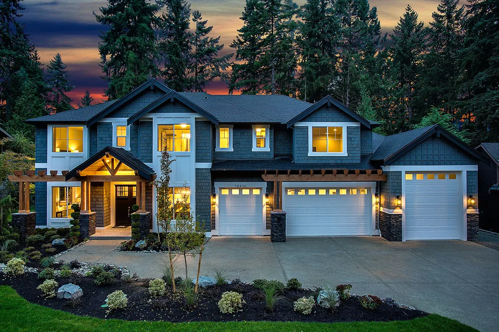 The Parthenon Project | Bellevue, Seattle Region by JayMarc Homes - Photo 25