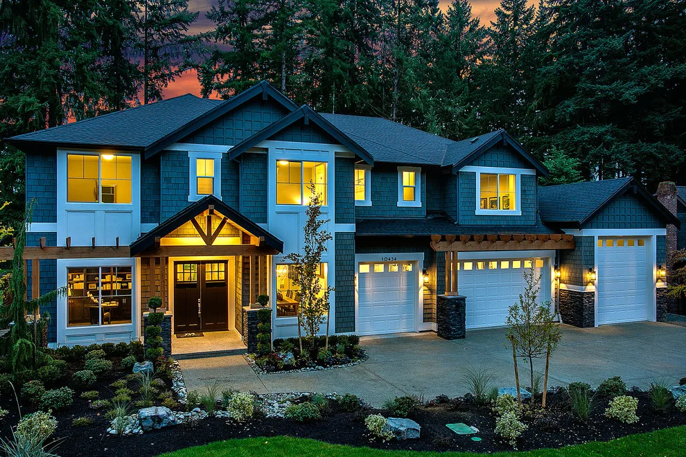 The Parthenon Project | Bellevue, Seattle Region by JayMarc Homes - Photo 33