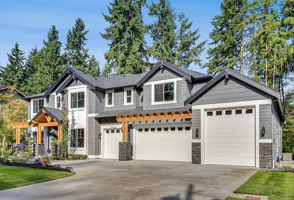 The Parthenon Project | Bellevue, Seattle Region by JayMarc Homes - Photo 29