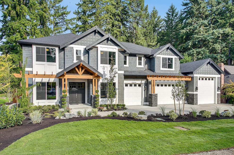 The Parthenon Project | Bellevue, Seattle Region by JayMarc Homes - Photo 40