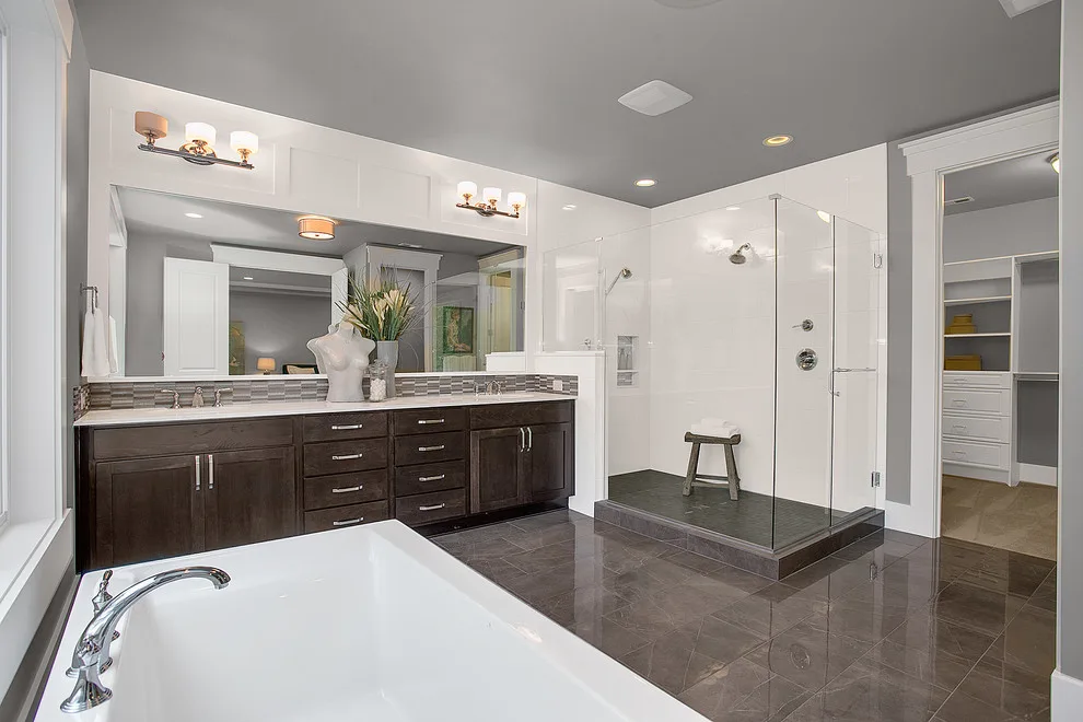 The Parthenon Project | Bellevue, Seattle Region by JayMarc Homes - Photo 30
