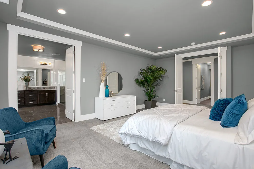 The Parthenon Project | Bellevue, Seattle Region by JayMarc Homes - Photo 26