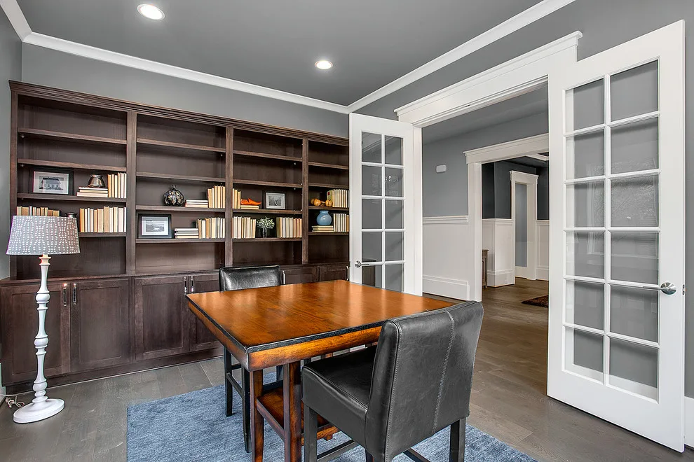 The Parthenon Project | Bellevue, Seattle Region by JayMarc Homes - Photo 36