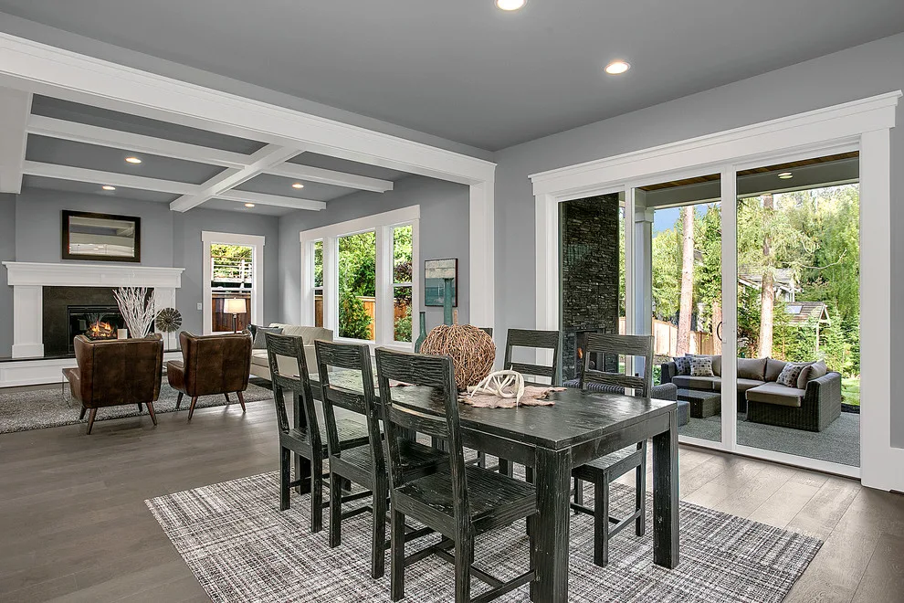 The Parthenon Project | Bellevue, Seattle Region by JayMarc Homes - Photo 2