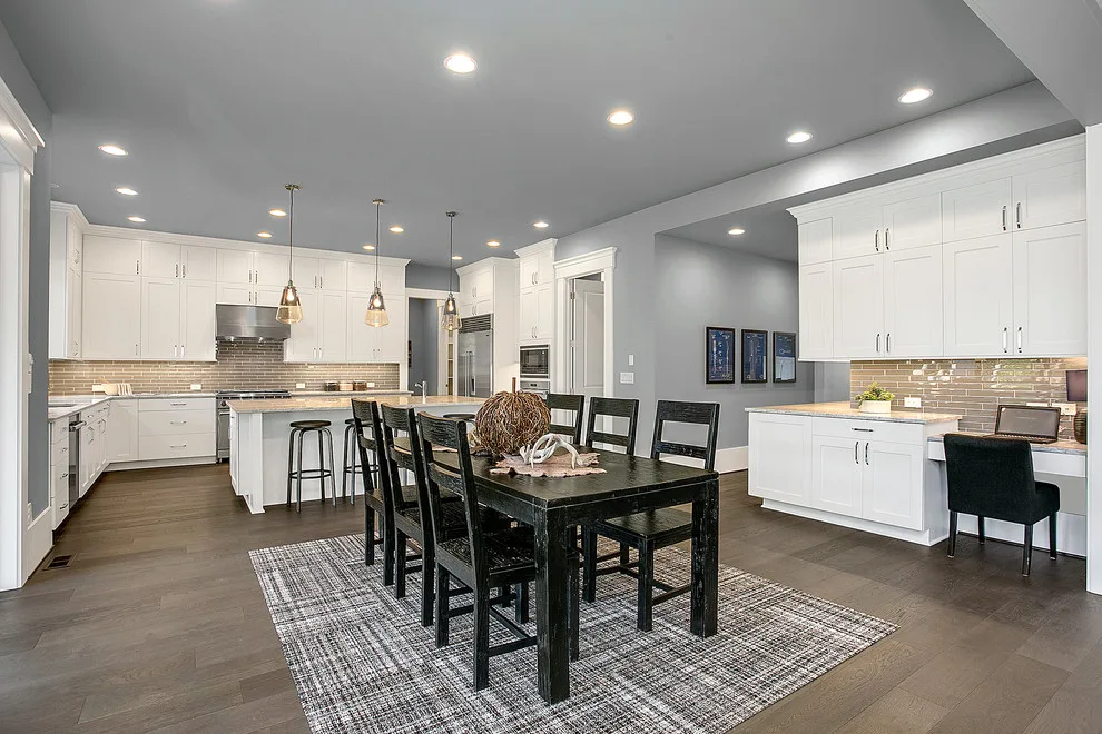 The Parthenon Project | Bellevue, Seattle Region by JayMarc Homes - Photo 10