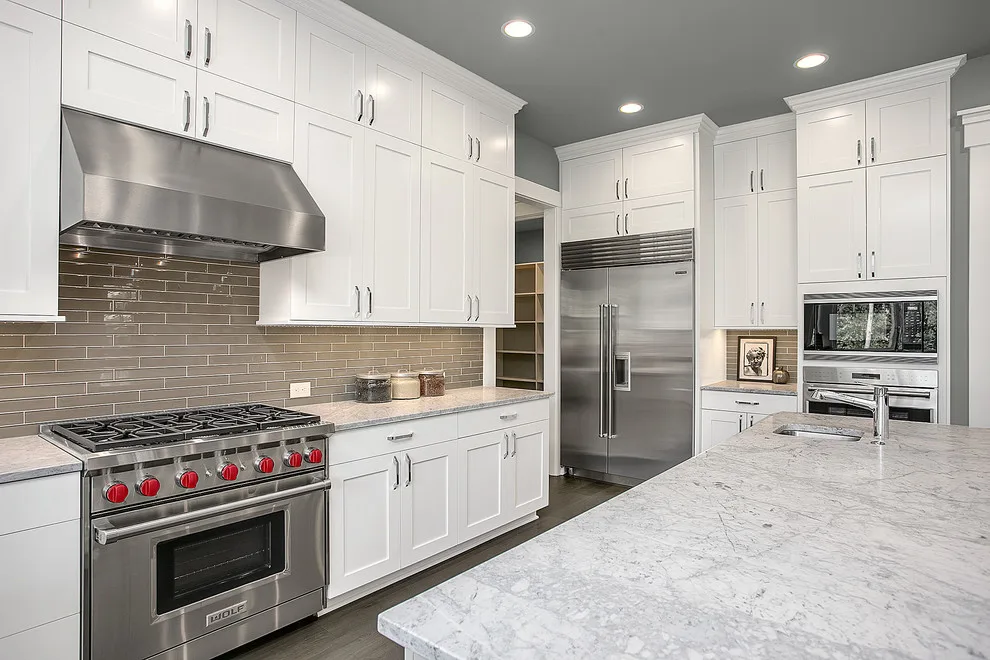 The Parthenon Project | Bellevue, Seattle Region by JayMarc Homes - Photo 18