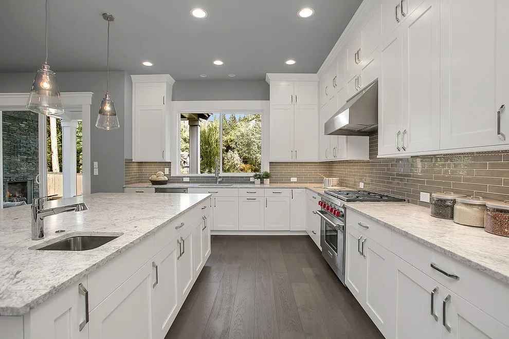 The Parthenon Project | Bellevue, Seattle Region by JayMarc Homes - Photo 32