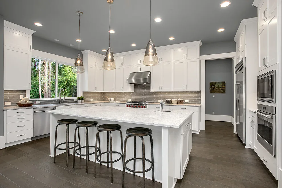 The Parthenon Project | Bellevue, Seattle Region by JayMarc Homes - Photo 39