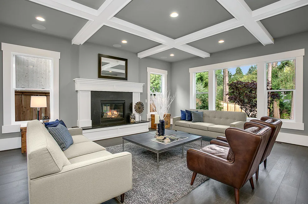 The Parthenon Project | Bellevue, Seattle Region by JayMarc Homes - Photo 34