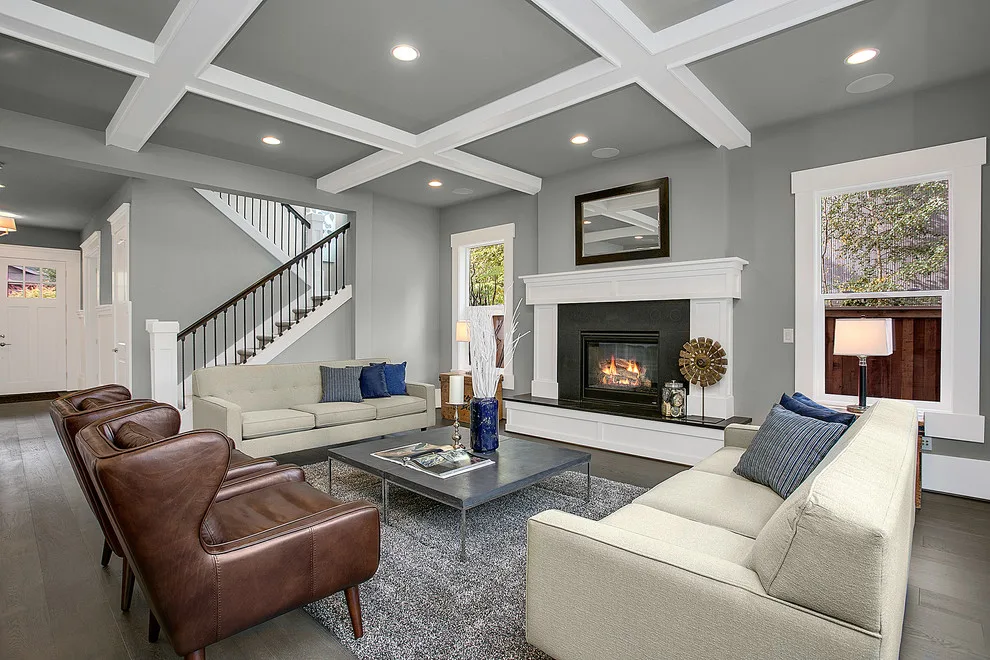 The Parthenon Project | Bellevue, Seattle Region by JayMarc Homes - Photo 6