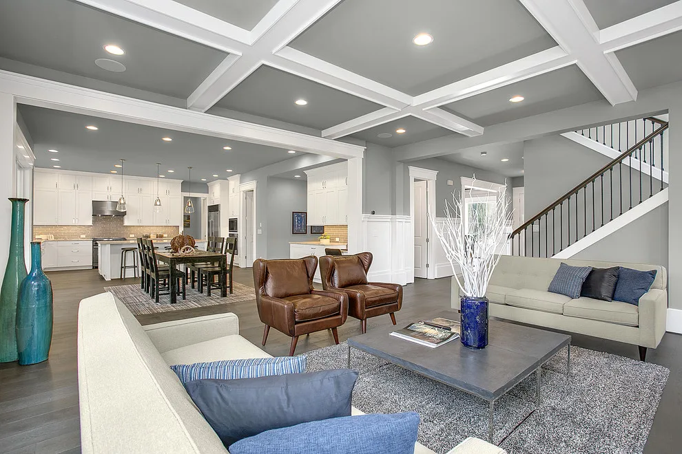 The Parthenon Project | Bellevue, Seattle Region by JayMarc Homes - Photo 16