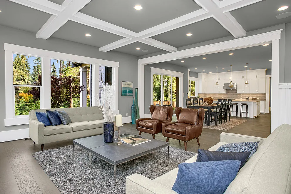 The Parthenon Project | Bellevue, Seattle Region by JayMarc Homes - Photo 8
