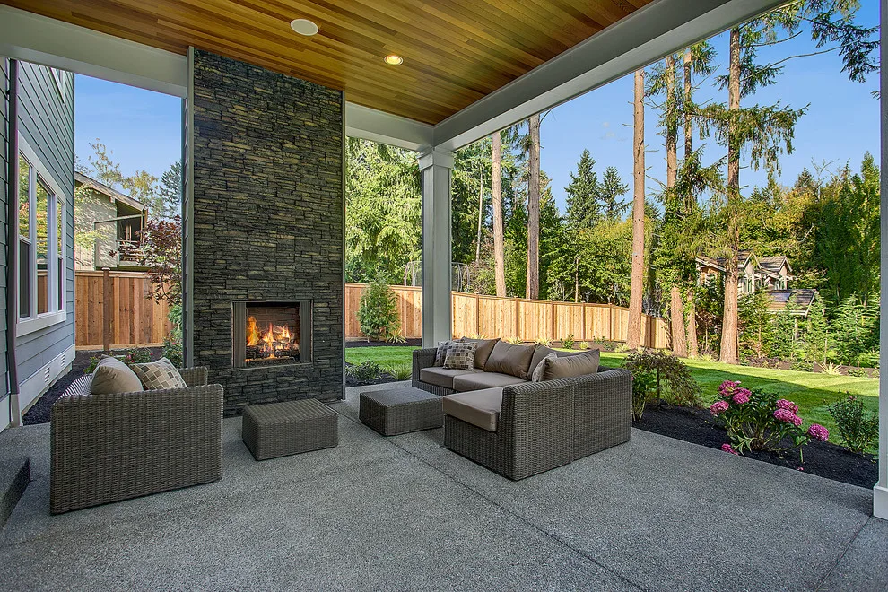 The Parthenon Project | Bellevue, Seattle Region by JayMarc Homes - Photo 24