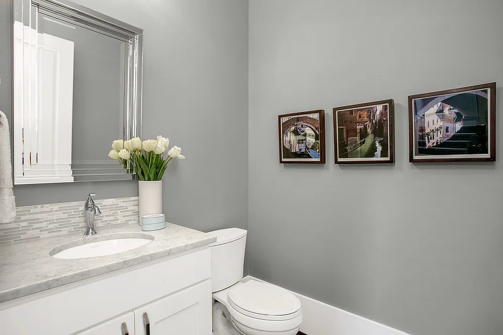 The Parthenon Project | Bellevue, Seattle Region by JayMarc Homes - Photo 15