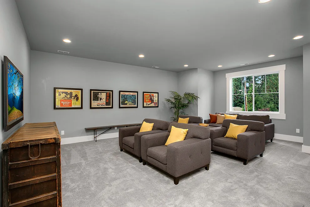 The Parthenon Project | Bellevue, Seattle Region by JayMarc Homes - Photo 38