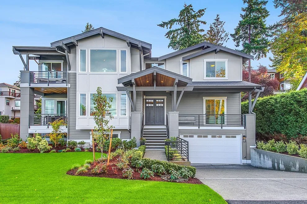 Sardinia | Mercer Island, Seattle Region by JayMarc Homes - Photo 7