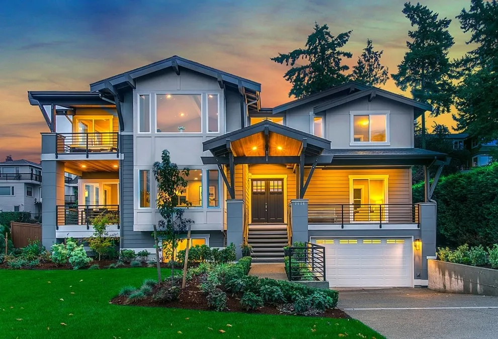 Sardinia | Mercer Island, Seattle Region by JayMarc Homes - Photo 12