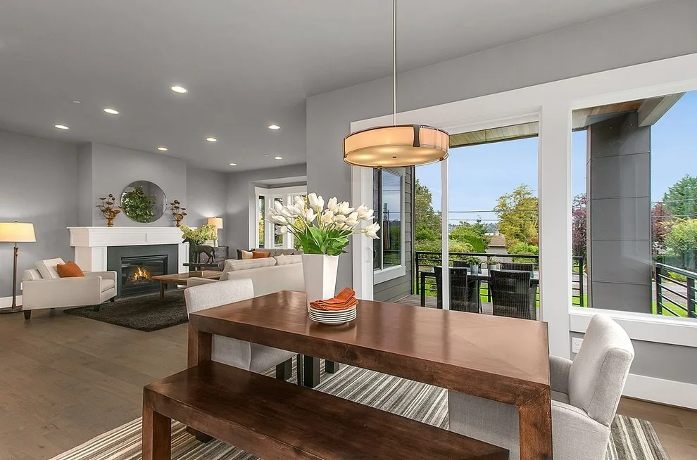 Sardinia | Mercer Island, Seattle Region by JayMarc Homes - Photo 9